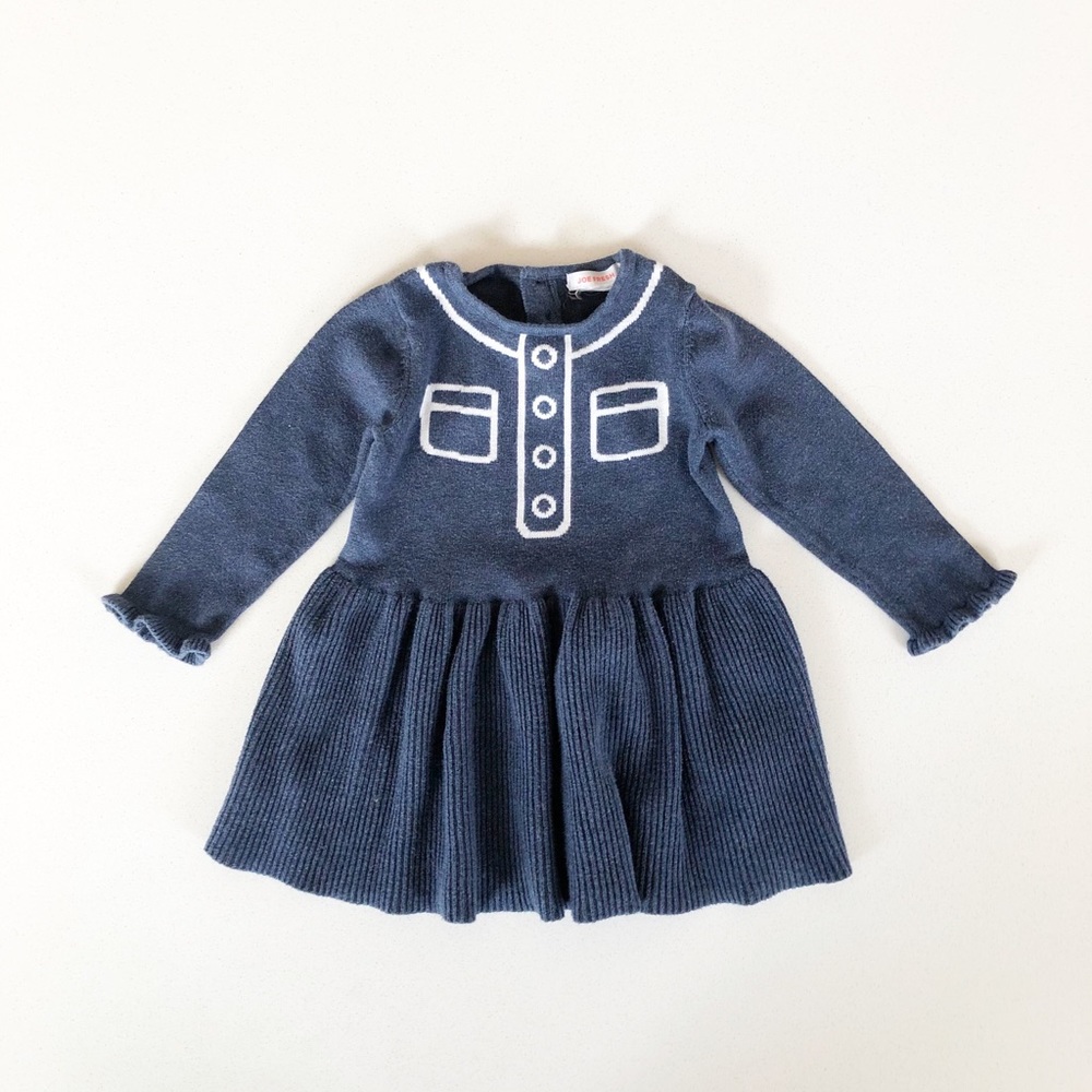 Joe Fresh Knit Dress